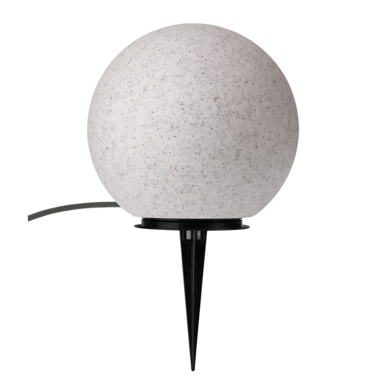 Moon Outdoor Chillout Lamp