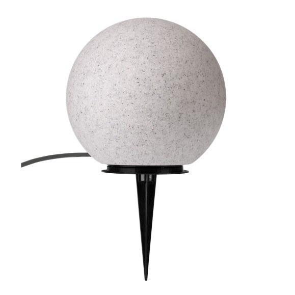 Moon Outdoor Chillout Lamp