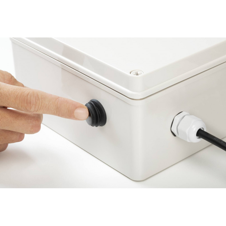 Power Supply Box On-Off 320W...