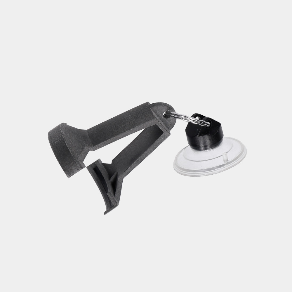 Bulb extraction kit