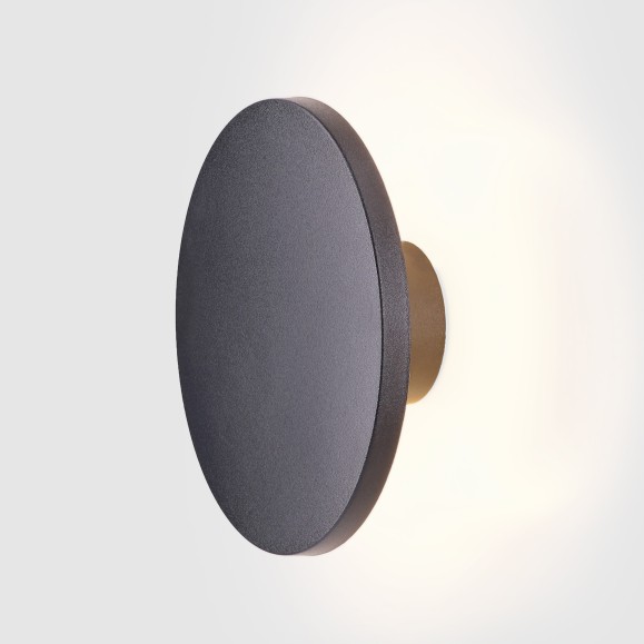 Aplique Exterior LED Yika