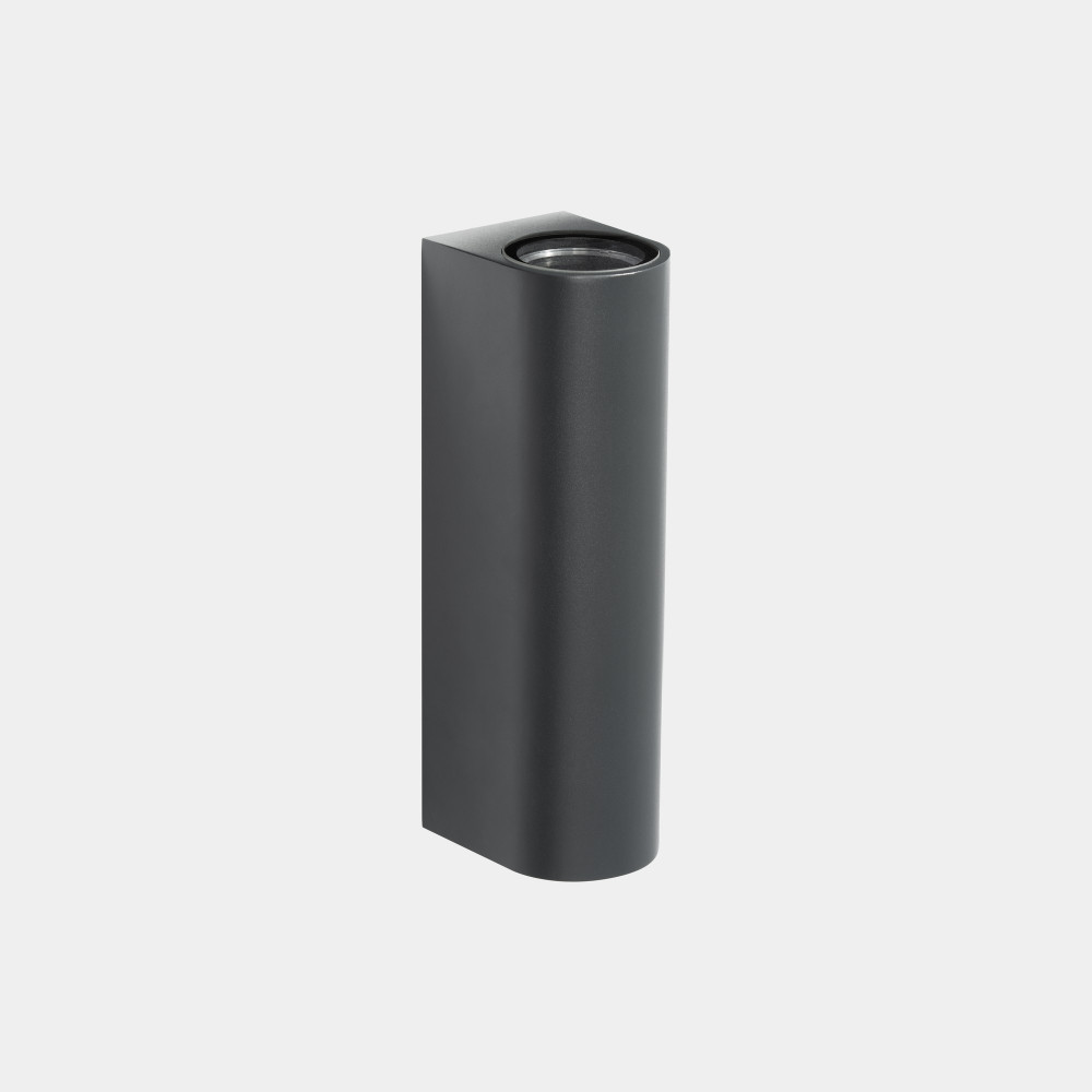 Max Medium Double Emission