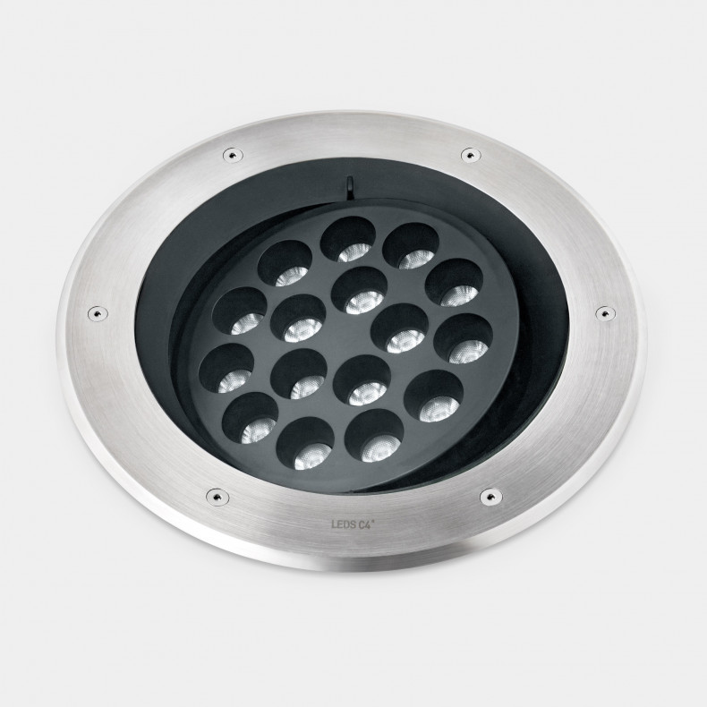 Gea Power LED Pro Ø300mm Efficiency