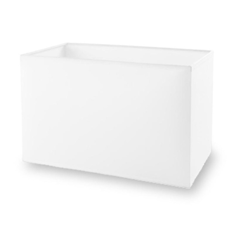 Shade Rectangular 360x200x185mm