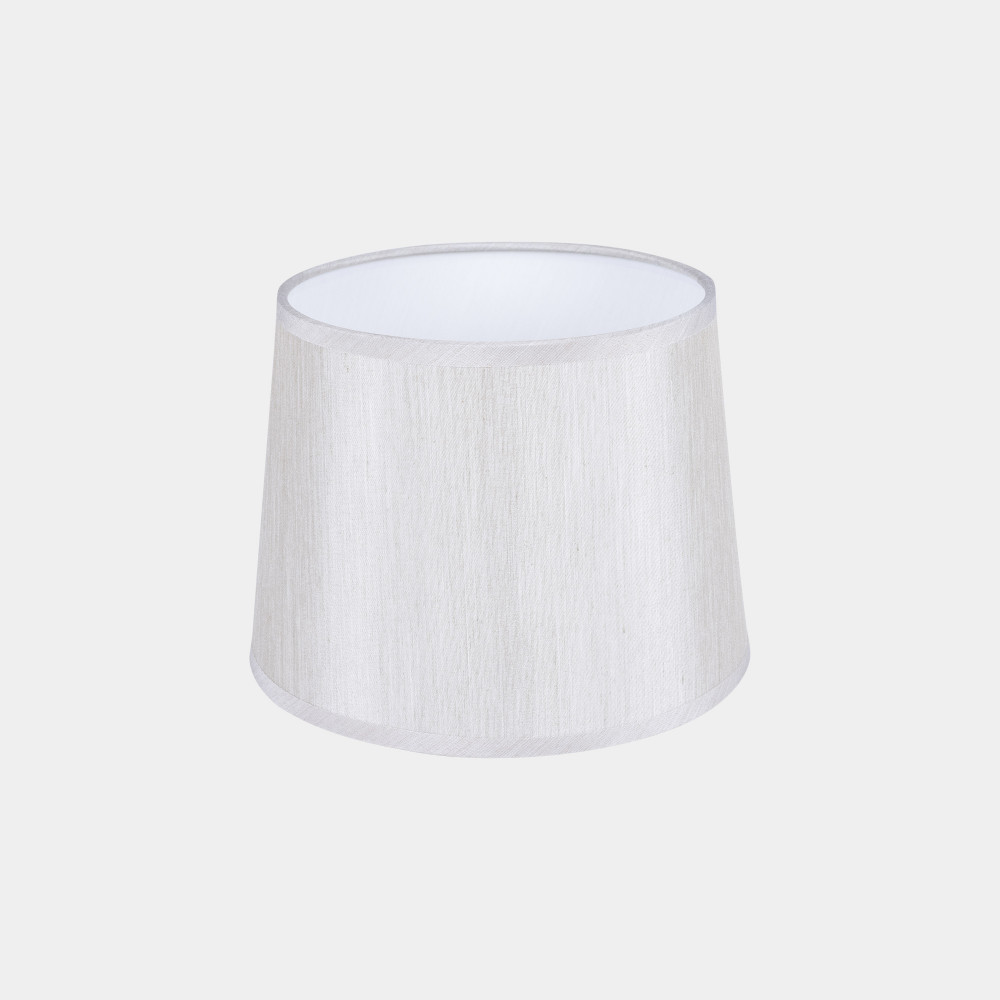 Fans Shade Round Ø225mm Grey