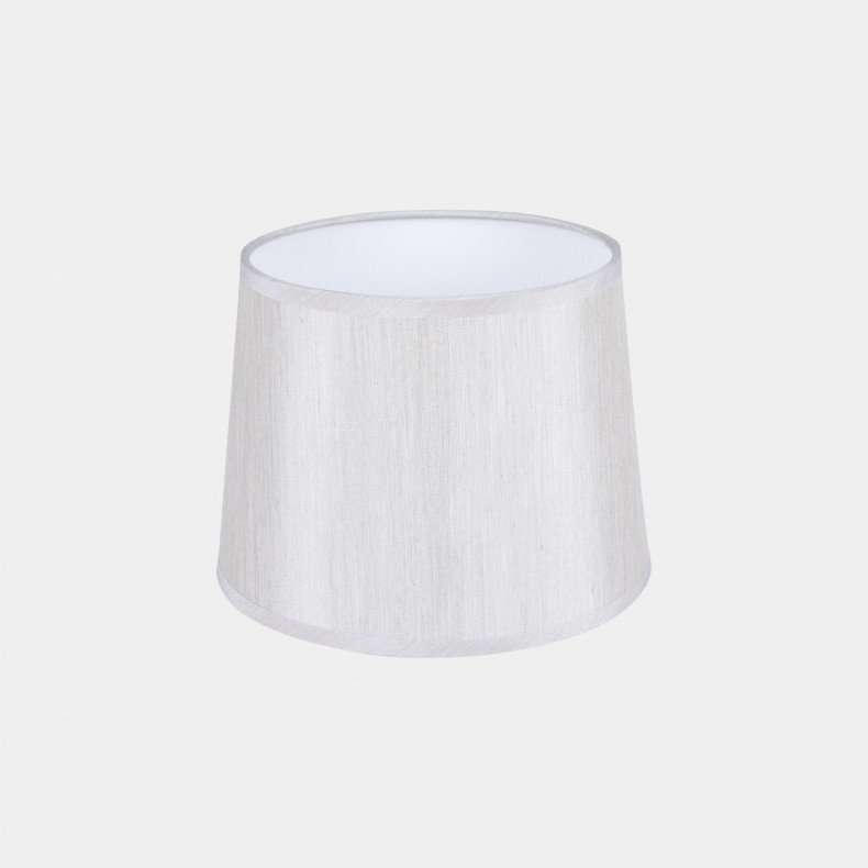 Fans Shade Round Ø225mm Grey