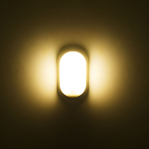 Moo Oval Sensor
