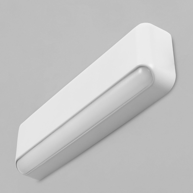 Aplique Exterior LED Mocca