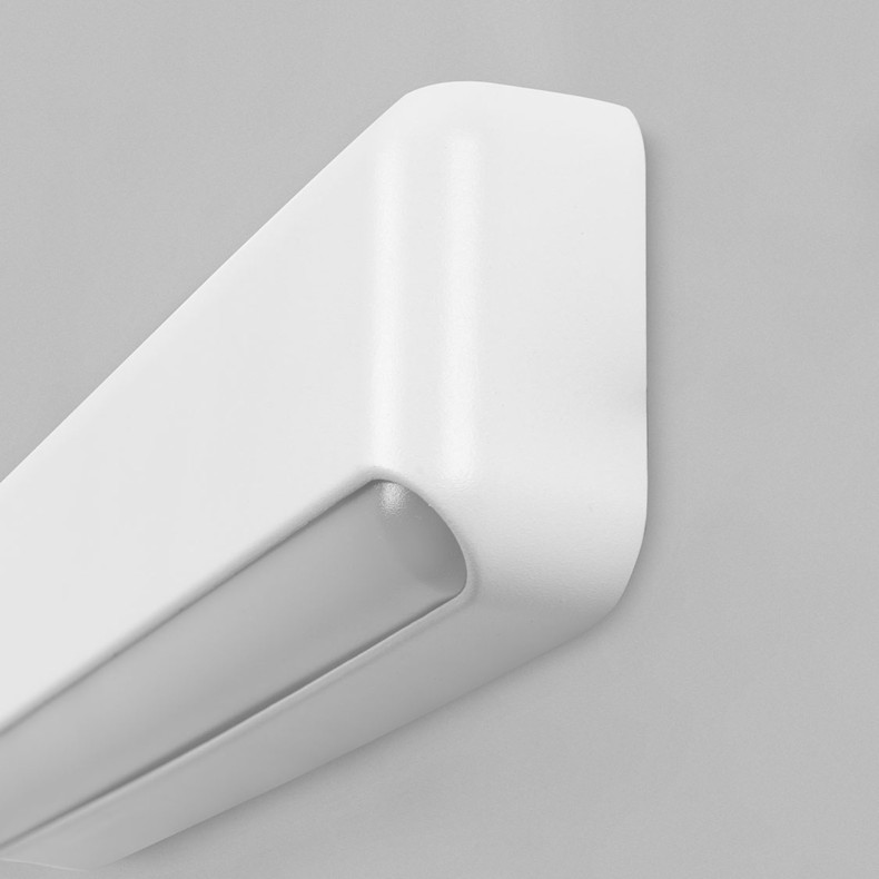 Aplique Exterior LED Mocca