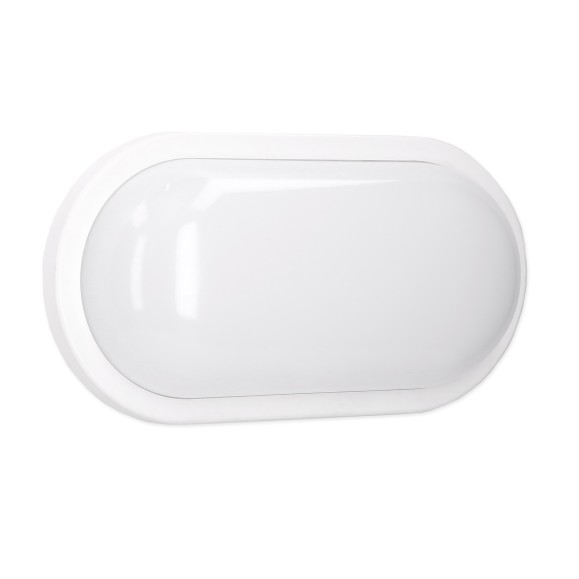 Aplique Exterior LED New Flash