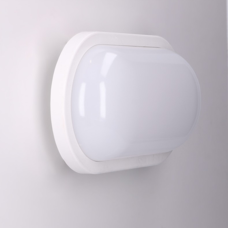 Aplique Exterior LED New Flash