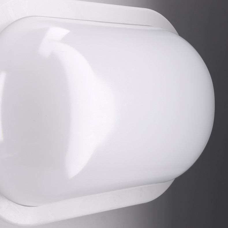 Aplique Exterior LED New Flash