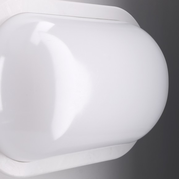Aplique Exterior LED New Flash