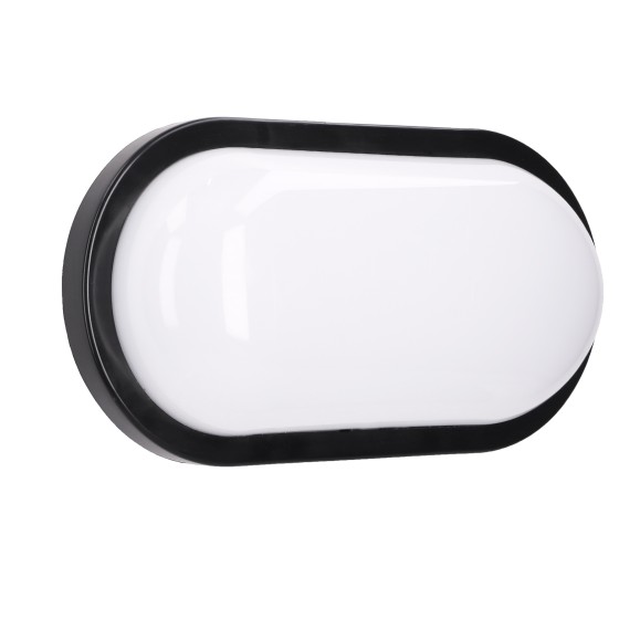 Aplique Exterior LED New Flash