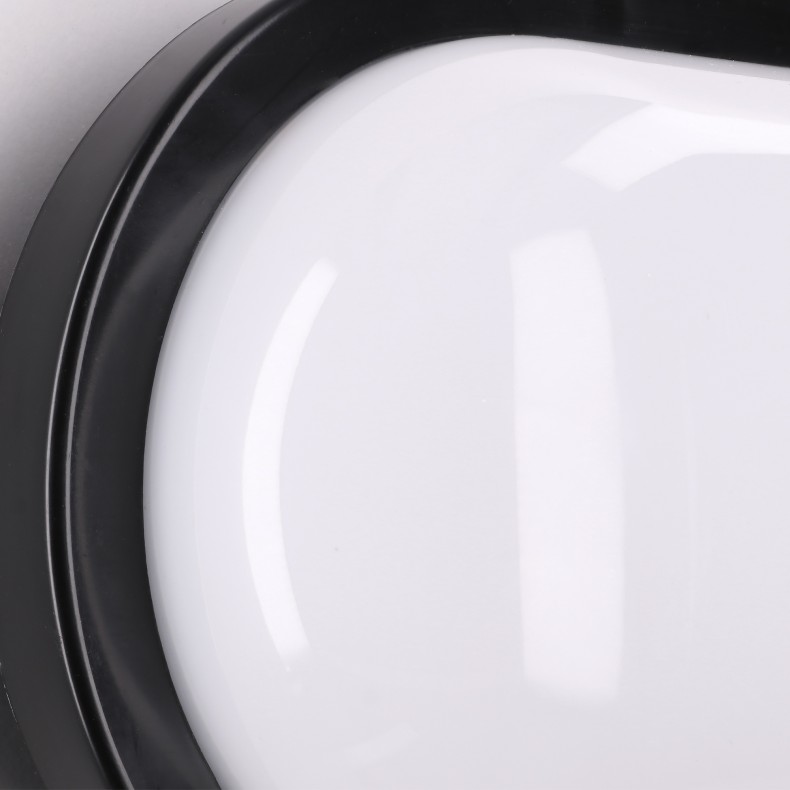Aplique Exterior LED New Flash