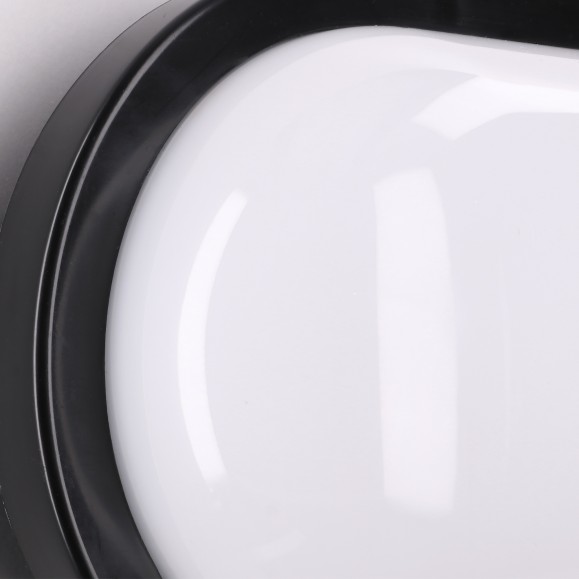 Aplique Exterior LED New Flash