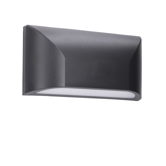 Dual Smart RGB Outdoor Wall Lamp
