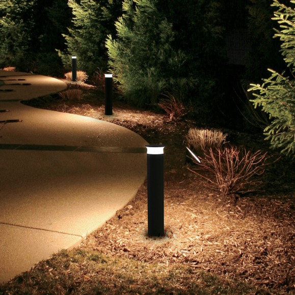 Baliza de Jardín Smart RGB Zip