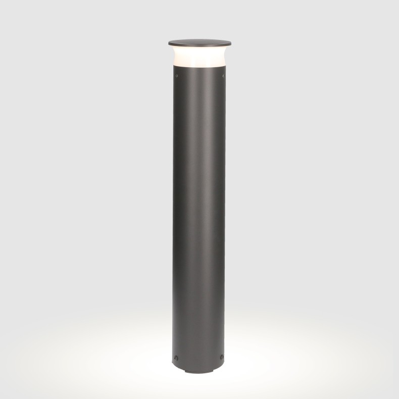 Baliza de Jardín Smart RGB Zip