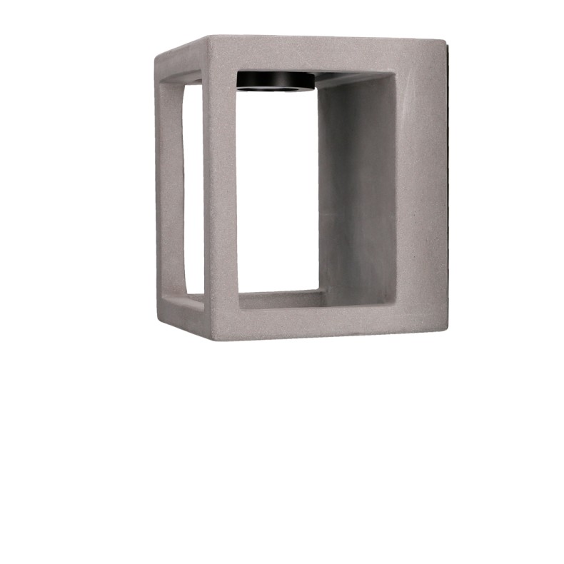 Aplique Exterior LED Box