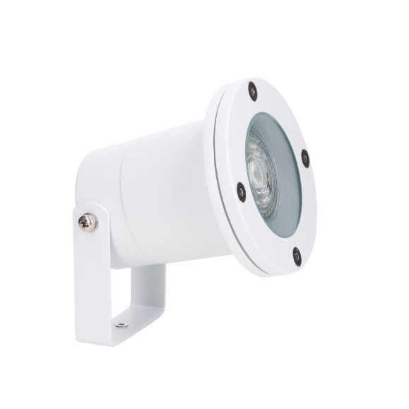 Proyector de jardín Post