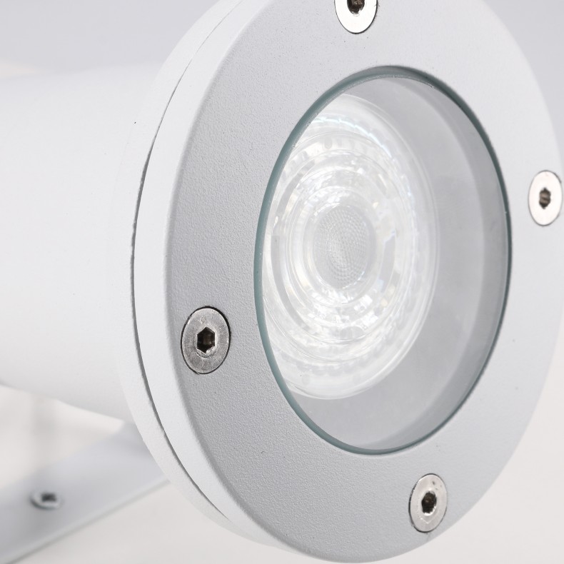 Proyector de jardín Post