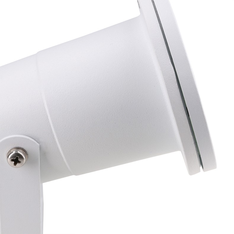 Proyector de jardín Post