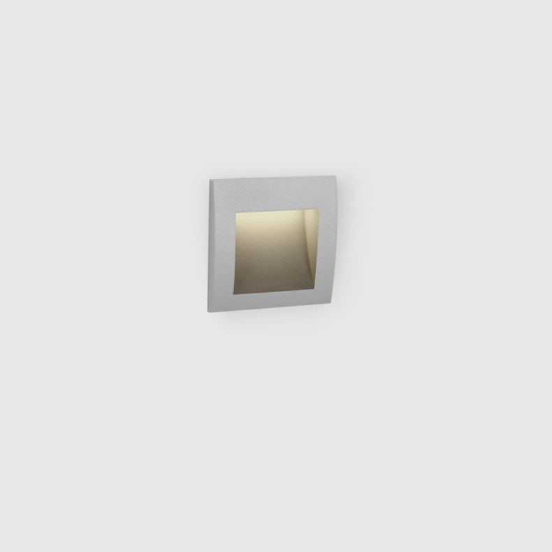 Foco Empotrable LED Face