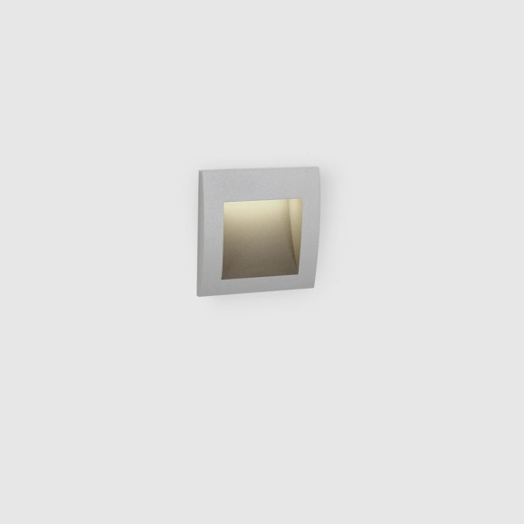 Foco Empotrable LED Face
