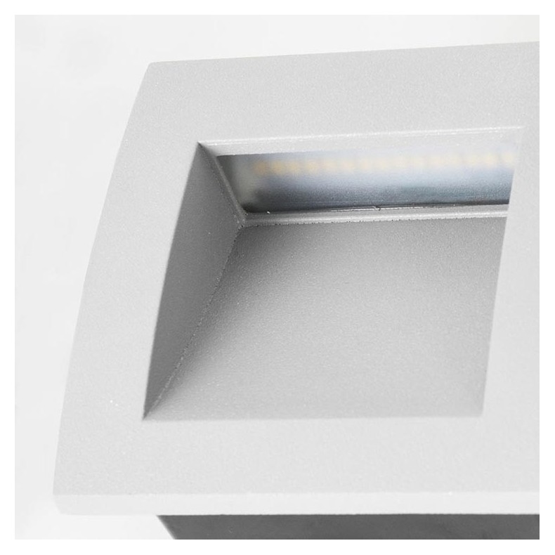 Foco Empotrable LED Face