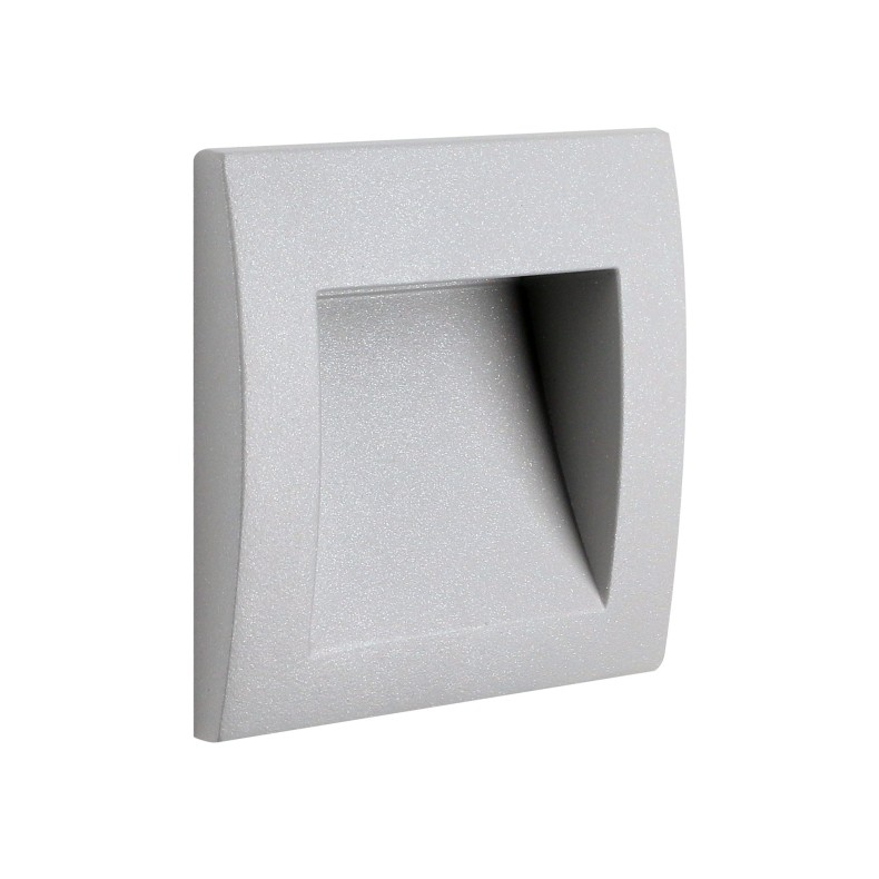 Foco Empotrable LED Face