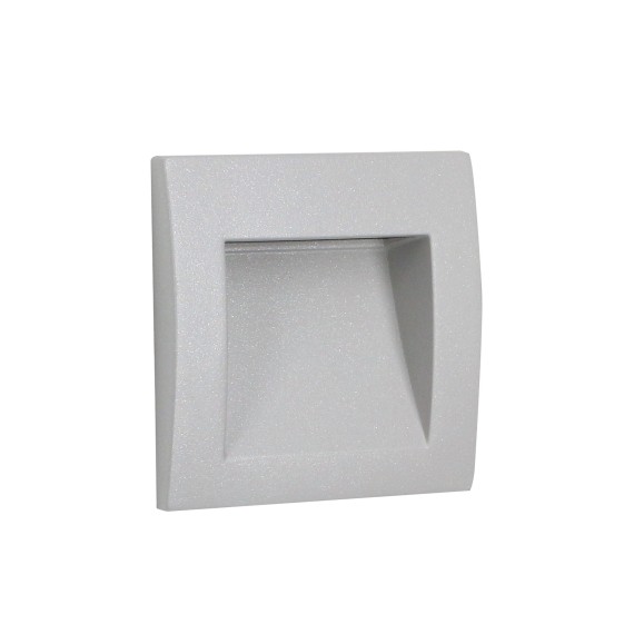 Foco Empotrable LED Face