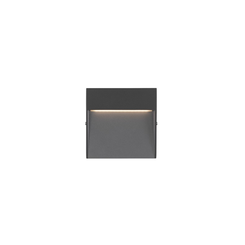 Foco LED de Superficie Nod Square
