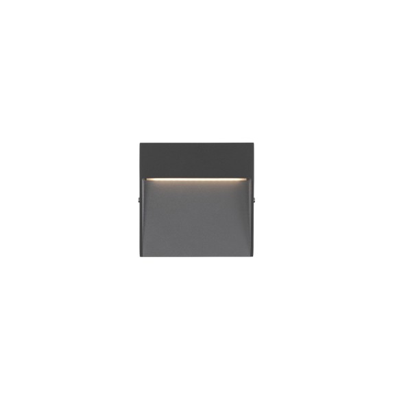 Foco LED de Superficie Nod Square