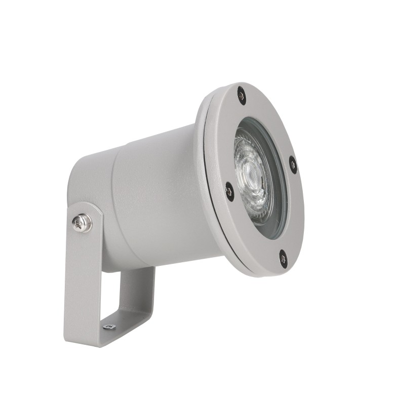 Proyector de Jardín Post
