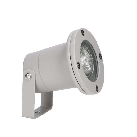 Proyector de Jardín Post