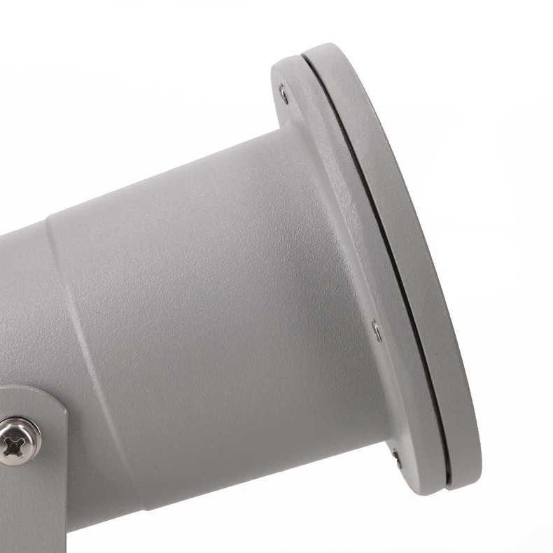 Proyector de Jardín Post