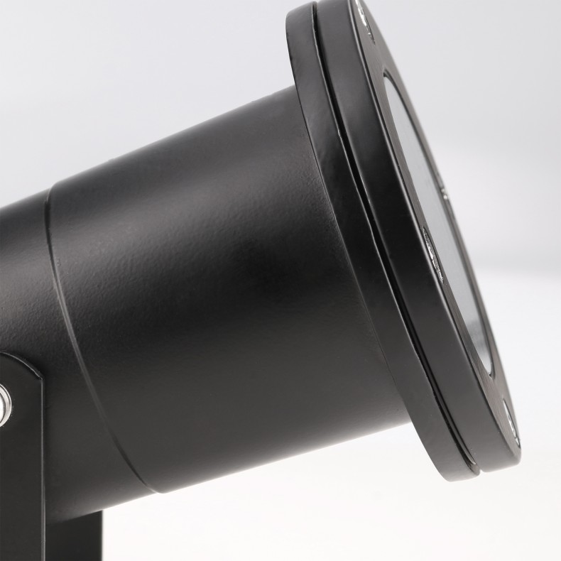 Proyector de Jardín Post