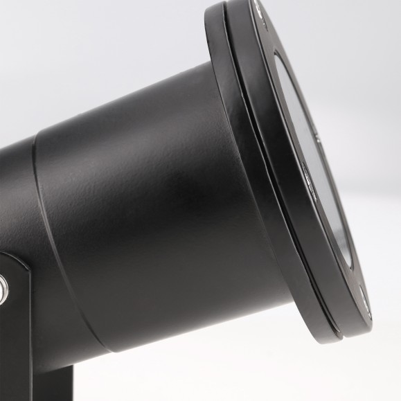 Proyector de Jardín Post