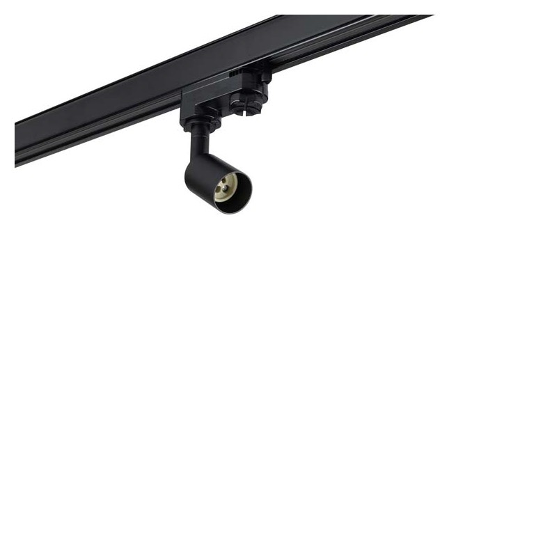 Foco Proyector de Carril Key Model Tub