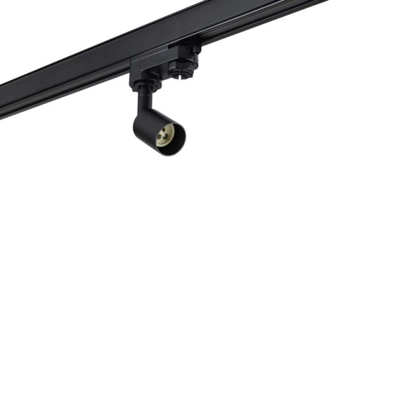 Foco Proyector de Carril Key Model Tub