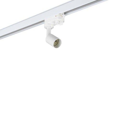 Foco Proyector de Carril Key Model Tub