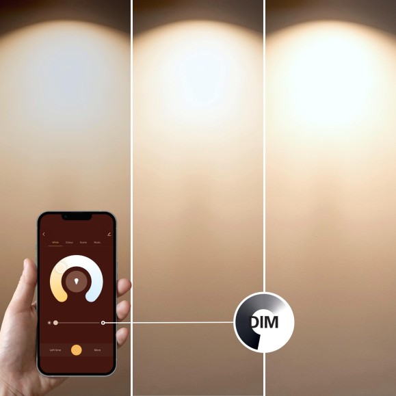 Downlight LED Smart Hide
