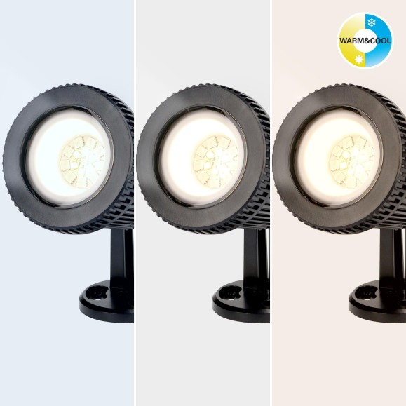 Proyector de Jardín Smart Neo