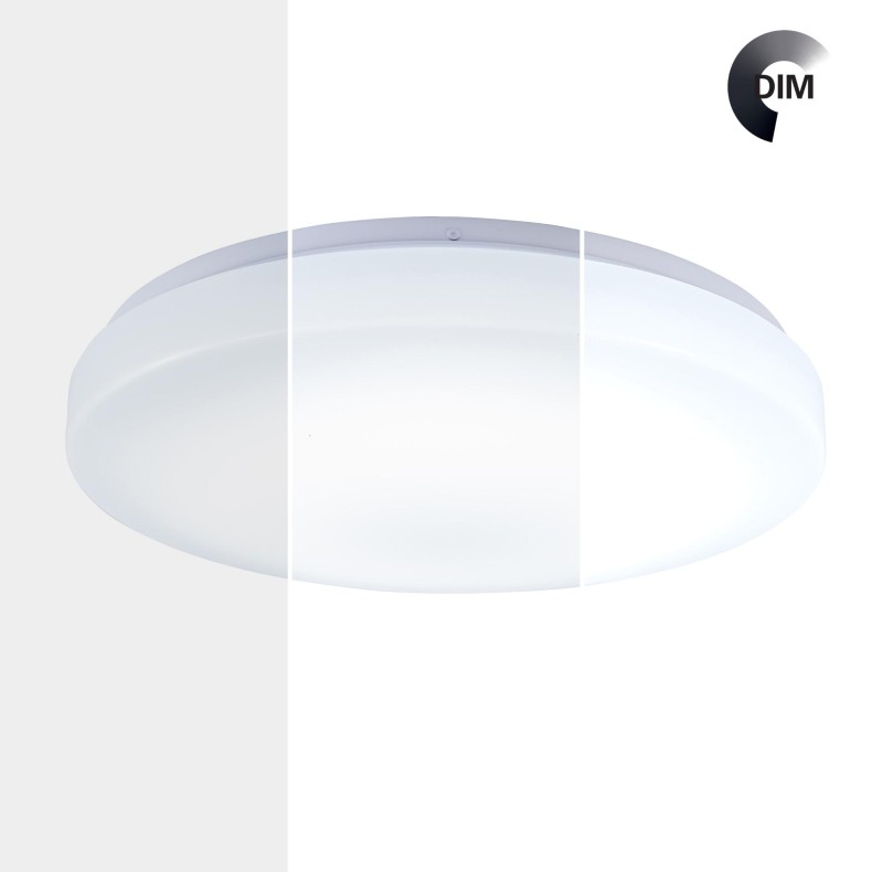 Olra Smart LED Ceiling Light