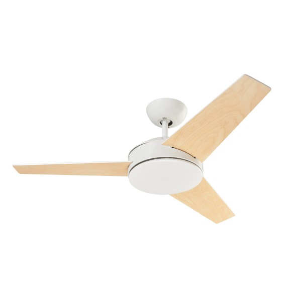 Ventilador de techo sin luz Windy