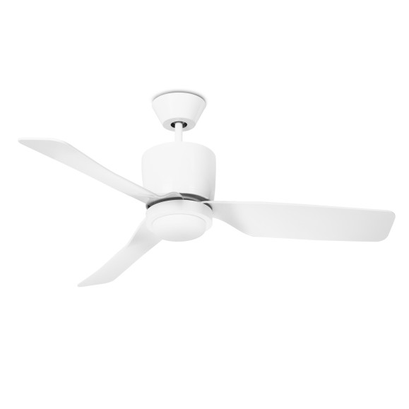 Ventilateur de plafond Vera avec lumière