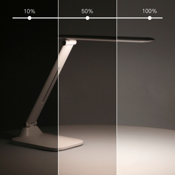 Tap Desk Lamp