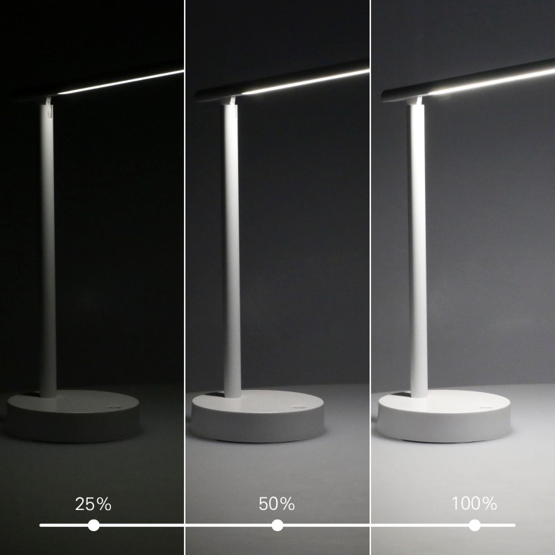 Archie Desk Lamp