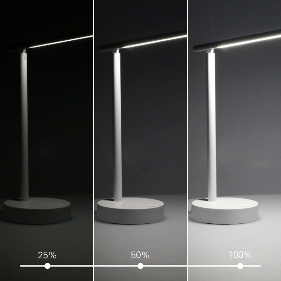 Archie Desk Lamp